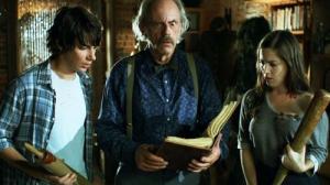 Кадры из фильма Самый страшный фильм / Dead Before Dawn 3D (2012)