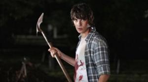 Кадры из фильма Самый страшный фильм / Dead Before Dawn 3D (2012)