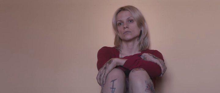 Кадр из фильма Разомкнутый круг / The Broken Circle Breakdown (2012)