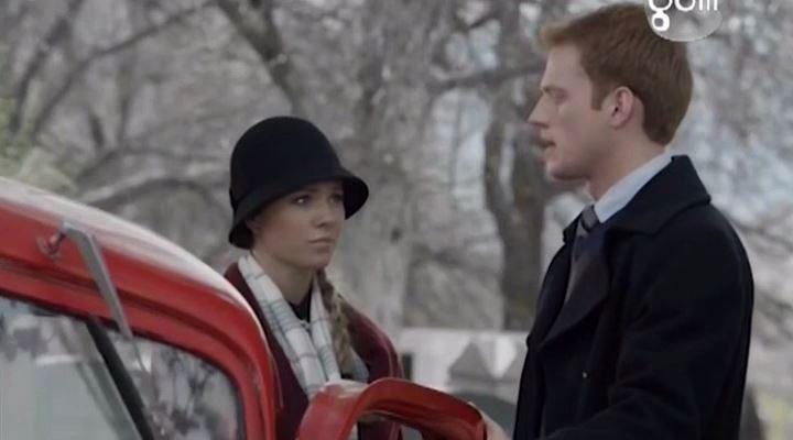Кадр из фильма 12 рождественских собак 2: Чудесное спасение / 12 Dogs of Christmas II: Great Puppy Rescue (2012)