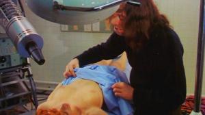 Кадры из фильма Создатель уродов / The Mutations (1974)