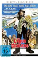 Создатель уродов / The Mutations (1974)