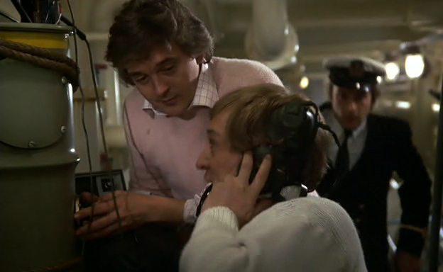 Кадр из фильма Джаггернаут / Juggernaut (1974)