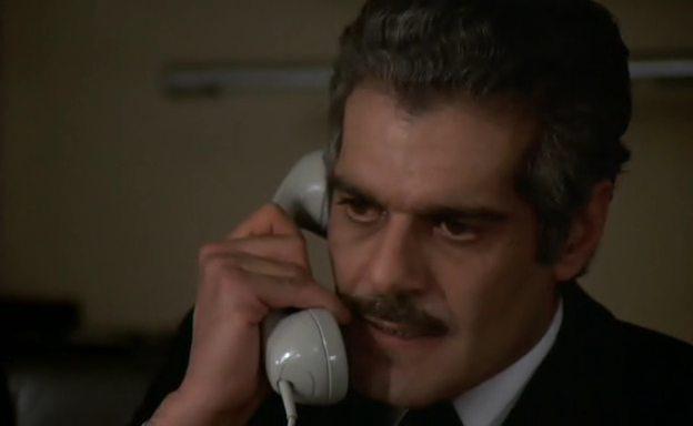 Кадр из фильма Джаггернаут / Juggernaut (1974)