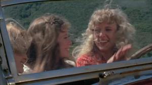 Кадры из фильма Нехорошая мамаша / Big Bad Mama (1974)