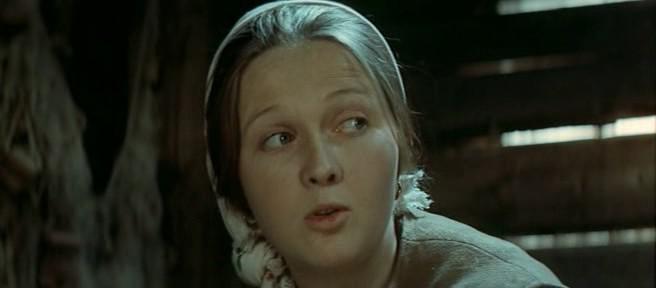 Кадр из фильма Осень (1974)