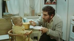 Кадры из фильма Осень (1974)