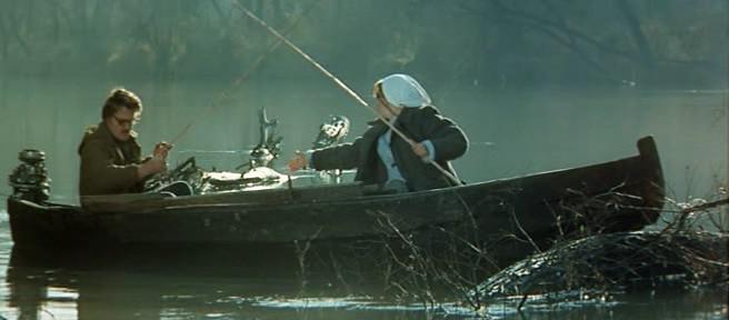 Кадр из фильма Осень (1974)
