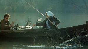 Кадры из фильма Осень (1974)