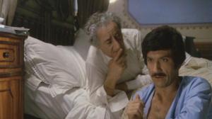 Кадры из фильма Я буду ей отцом / Le farò da padre (1974)