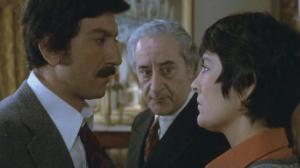 Кадры из фильма Я буду ей отцом / Le farò da padre (1974)