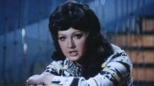 Кадры из фильма Поцелуй Чаниты (1974)