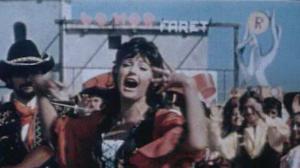 Кадры из фильма Поцелуй Чаниты (1974)