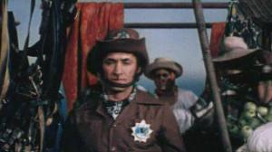 Кадры из фильма Поцелуй Чаниты (1974)