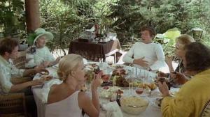 Кадры из фильма Джулия / Der Liebesschüler (1974)
