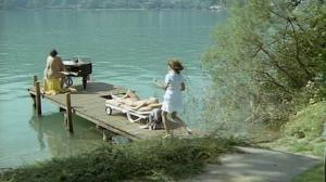 Кадры из фильма Джулия / Der Liebesschüler (1974)