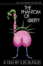 Призрак свободы / Le fantôme de la liberté (1974)
