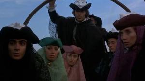 Кадры из фильма Аллонзанфан / Allonsanfàn (1974)