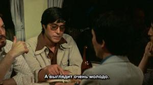 Кадры из фильма Крепость на песке / Suna no utsuwa (1974)