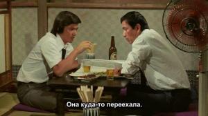 Кадры из фильма Крепость на песке / Suna no utsuwa (1974)