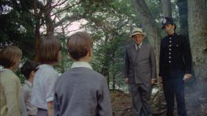 Кадры из фильма Ласточки и Амазонки / Swallows and Amazons (1974)