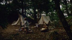 Кадры из фильма Ласточки и Амазонки / Swallows and Amazons (1974)