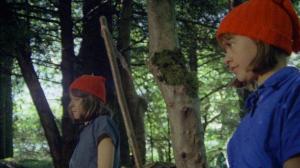 Кадры из фильма Ласточки и Амазонки / Swallows and Amazons (1974)