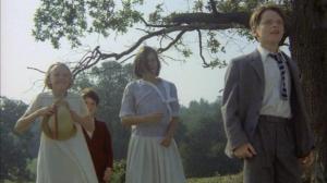 Кадры из фильма Ласточки и Амазонки / Swallows and Amazons (1974)