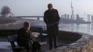 Кадры из фильма Досье «ODESSA» / The Odessa File (1974)
