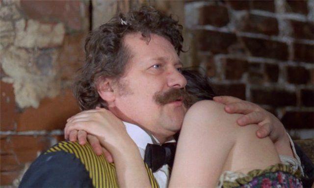 Кадр из фильма Селестина / Célestine... bonne à tout faire (1974)