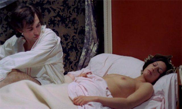 Кадр из фильма Селестина / Célestine... bonne à tout faire (1974)