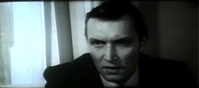 Кадр из фильма Свет в конце тоннеля (1974)