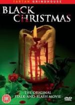 Черное рождество / Black Christmas (1974)