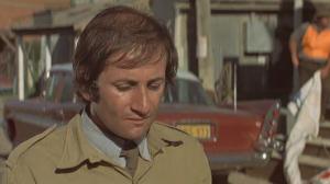 Кадры из фильма Машины, которые съели Париж / The Cars That Ate Paris (1974)
