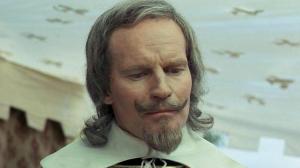 Кадры из фильма Четыре мушкетера / Four Musketeers (1974)