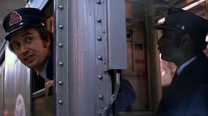 Кадры из фильма Захват поезда Пелэм 1-2-3 / The Taking of Pelham One Two Three (1974)
