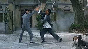 Кадры из фильма Турнир / Zhong tai quan tan sheng si zhan (1974)