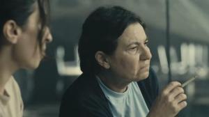Кадры из фильма Частица / Zerre (2012)