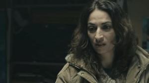 Кадры из фильма Частица / Zerre (2012)