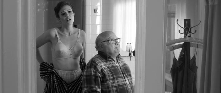 Кадр из фильма Отель «Нуар» / Hotel Noir (2012)