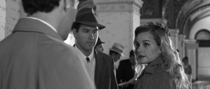 Кадр из фильма Отель «Нуар» / Hotel Noir (2012)