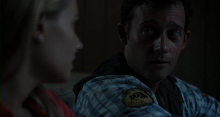 Кадр из фильма Молчаливый мотель / No Tell Motel (2012)