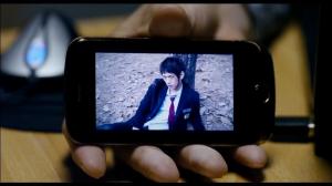 Кадры из фильма Плутон / Myeongwangseong (2012)