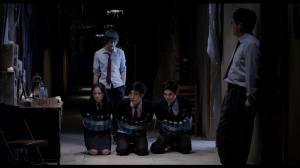Кадры из фильма Плутон / Myeongwangseong (2012)