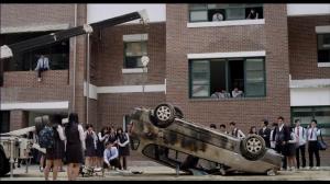 Кадры из фильма Плутон / Myeongwangseong (2012)