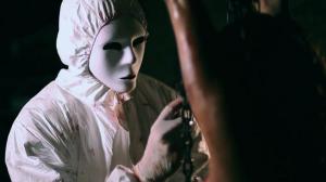 Кадры из фильма Темное искусство / Art of Darkness (2012)