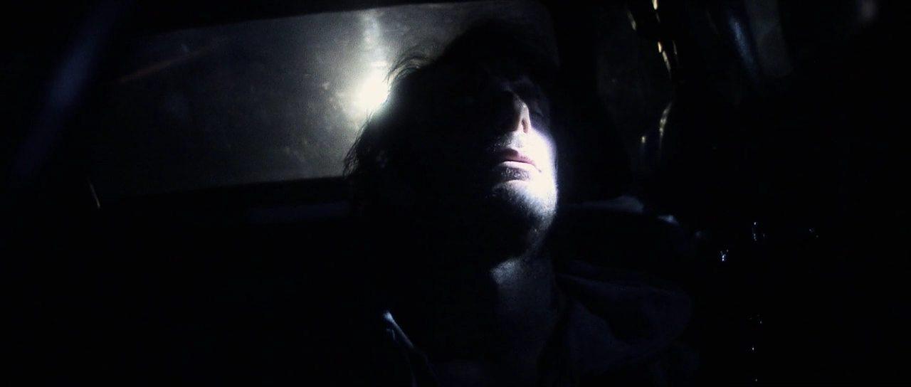 Кадр из фильма Темное искусство / Art of Darkness (2012)