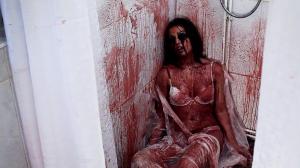 Кадры из фильма Темное искусство / Art of Darkness (2012)