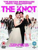 Переполох на свадьбе / The Knot (2012)