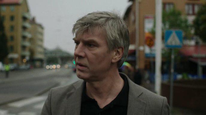 Кадр из фильма Юхан Фальк: Организация Караян / Johan Falk: Organizatsija Karayan (2012)